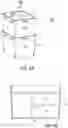 Fig. 08 - Stackable receptacle for the shipment of goods