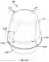Fig. 12 - Closure cap for bottle