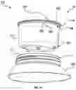 Fig. 42 - Closure cap for bottle