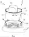 Fig. 44 - Closure cap for bottle