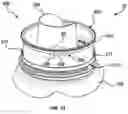 Fig. 45 - Closure cap for bottle