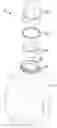 Fig. 01 - Closure cap for bottle