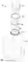 Fig. 02 - Closure cap for bottle