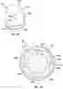 Fig. 11 - Closure cap for bottle