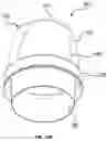 Fig. 14 - Closure cap for bottle