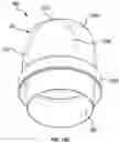 Fig. 19 - Closure cap for bottle