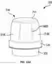 Fig. 20 - Closure cap for bottle