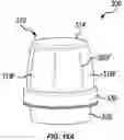 Fig. 24 - Closure cap for bottle