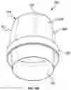 Fig. 27 - Closure cap for bottle