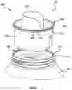 Fig. 44 - Closure cap for bottle