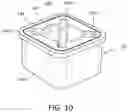 Fig. 06 - Console to store personal items