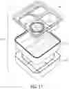 Fig. 11 - Console to store personal items