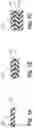 Fig. 02 - Thermoplastic bags with phased deformation patterns