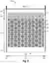 Fig. 07 - Thermoplastic bags with phased deformation patterns