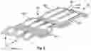 Fig. 12 - Thermoplastic bags with phased deformation patterns