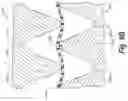 Fig. 14 - Thermoplastic bags with phased deformation patterns