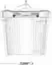 Fig. 09 - TAMPER-EVIDENT LID FOR A CONTAINER