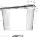 Fig. 11 - TAMPER-EVIDENT LID FOR A CONTAINER