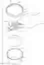 Fig. 01 - REMOVABLE MAGNETIC LID FOR A CONTAINER
