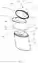Fig. 04 - LID WITH INTEGRATED STORAGE