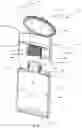 Fig. 10 - LID WITH INTEGRATED STORAGE