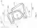 Fig. 02 - Strap system for securing a payload