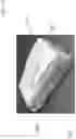 Fig. 14 - Blank, container holder, and package for a flexible wipes container