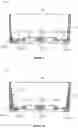 Fig. 06 - CAPSULE OF COMPOSITE MATERIAL AND STRUCTURAL CONFIGURATION OF REINFORCED LATERAL AND BASE