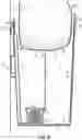 Fig. 12 - TRASH BIN AND ASSOCIATED METHOD
