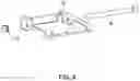 Fig. 09 - BOTTOM ASSEMBLIES FOR COMMERCIAL WASTE CONTAINERS