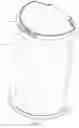 Fig. 02 - Trash can assembly