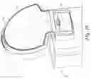 Fig. 11 - Trash can assembly