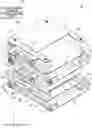 Fig. 01 - Lid opening-and-closing device