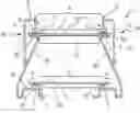 Fig. 01 - Conveyor belt with upright ribs