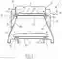 Fig. 02 - Conveyor belt with upright ribs