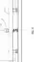Fig. 05 - Manually-adjustable lifter apparatus for conveyor belts