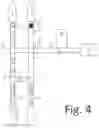 Fig. 05 - Conveyor and logic systems to return, balance, and buffer processed or empty totes