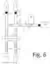 Fig. 07 - Conveyor and logic systems to return, balance, and buffer processed or empty totes
