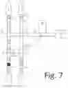 Fig. 08 - Conveyor and logic systems to return, balance, and buffer processed or empty totes