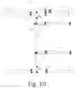 Fig. 11 - Conveyor and logic systems to return, balance, and buffer processed or empty totes