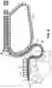Fig. 10 - Smooth handoff of containers using multiple grippers