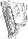 Fig. 18 - Smooth handoff of containers using multiple grippers