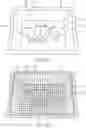 Fig. 10 - Systems and methods for automated packaging and processing for shipping with container alignment
