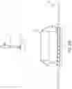 Fig. 24 - Systems and methods for automated packaging and processing for shipping with container alignment
