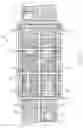Fig. 37 - Systems and methods for automated packaging and processing for shipping with container alignment
