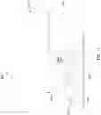 Fig. 12 - Autonomous devices, systems, and methods for queuing folded laundry