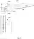 Fig. 23 - Autonomous devices, systems, and methods for queuing folded laundry