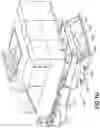 Fig. 11 - Bottom dump pneumatic material handling system
