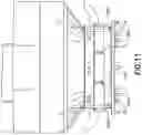 Fig. 12 - Bottom dump pneumatic material handling system