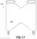 Fig. 17 - Bottom dump pneumatic material handling system